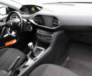 Peugeot 308 Break/SW SW 1.6 BlueHDi 120 Style Stop&Start