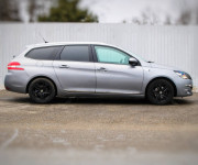 Peugeot 308 Break/SW SW 1.6 BlueHDi 120 Style Stop&Start