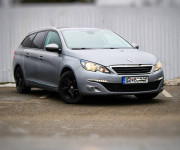 Peugeot 308 Break/SW SW 1.6 BlueHDi 120 Style Stop&Start