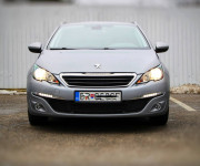 Peugeot 308 Break/SW SW 1.6 BlueHDi 120 Style Stop&Start