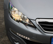 Peugeot 308 Break/SW SW 1.6 BlueHDi 120 Style Stop&Start