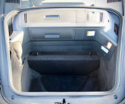 Porsche 911 Carrera (997.1) Tiptronic 239 kW