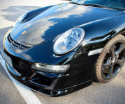 Porsche 911 Carrera (997.1) Tiptronic 239 kW