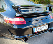 Porsche 911 Carrera (997.1) Tiptronic 239 kW