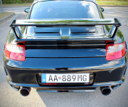 Porsche 911 Carrera (997.1) Tiptronic 239 kW