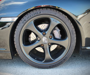 Porsche 911 Carrera (997.1) Tiptronic 239 kW