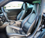 Porsche 911 Carrera (997.1) Tiptronic 239 kW