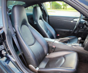 Porsche 911 Carrera (997.1) Tiptronic 239 kW