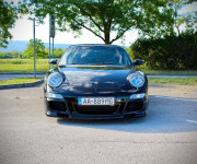 Porsche 911 Carrera (997.1) Tiptronic 239 kW
