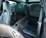 Porsche 911 Carrera (997.1) Tiptronic 239 kW