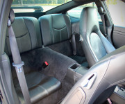 Porsche 911 Carrera (997.1) Tiptronic 239 kW