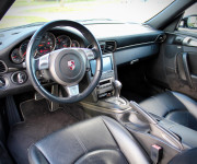 Porsche 911 Carrera (997.1) Tiptronic 239 kW