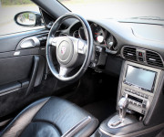 Porsche 911 Carrera (997.1) Tiptronic 239 kW