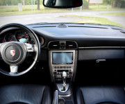 Porsche 911 Carrera (997.1) Tiptronic 239 kW