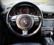 Porsche 911 Carrera (997.1) Tiptronic 239 kW