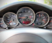 Porsche 911 Carrera (997.1) Tiptronic 239 kW