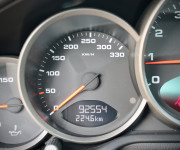 Porsche 911 Carrera (997.1) Tiptronic 239 kW