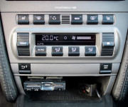 Porsche 911 Carrera (997.1) Tiptronic 239 kW