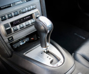 Porsche 911 Carrera (997.1) Tiptronic 239 kW