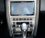 Porsche 911 Carrera (997.1) Tiptronic 239 kW