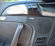 Porsche 911 Carrera (997.1) Tiptronic 239 kW
