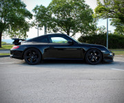 Porsche 911 Carrera (997.1) Tiptronic 239 kW
