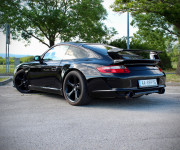 Porsche 911 Carrera (997.1) Tiptronic 239 kW