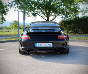 Porsche 911 Carrera (997.1) Tiptronic 239 kW