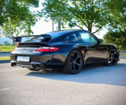 Porsche 911 Carrera (997.1) Tiptronic 239 kW