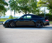 Porsche 911 Carrera (997.1) Tiptronic 239 kW