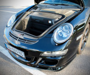 Porsche 911 Carrera (997.1) Tiptronic 239 kW