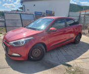 Hyundai i20 1.2i 16V Style