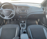 Hyundai i20 1.2i 16V Style
