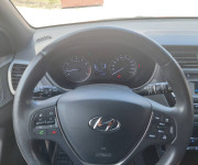 Hyundai i20 1.2i 16V Style