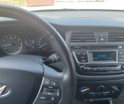 Hyundai i20 1.2i 16V Style