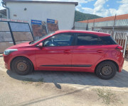 Hyundai i20 1.2i 16V Style