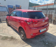 Hyundai i20 1.2i 16V Style
