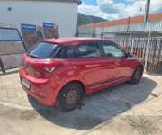 Hyundai i20 1.2i 16V Style