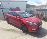Hyundai i20 1.2i 16V Style