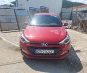 Hyundai i20 1.2i 16V Style