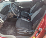Hyundai i20 1.2i 16V Style