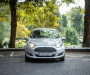 Ford Fiesta 1.0 EcoBoost SCTi Titanium X