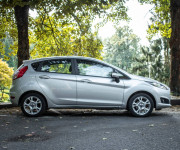 Ford Fiesta 1.0 EcoBoost SCTi Titanium X