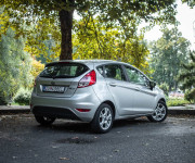 Ford Fiesta 1.0 EcoBoost SCTi Titanium X