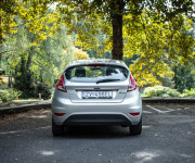 Ford Fiesta 1.0 EcoBoost SCTi Titanium X