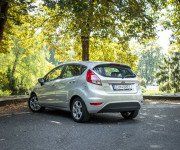 Ford Fiesta 1.0 EcoBoost SCTi Titanium X