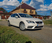 Seat Leon 1.0 TSI 115 Reference Limited
