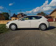 Seat Leon 1.0 TSI 115 Reference Limited
