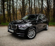 BMW X5 xDrive30d mHEV A/T