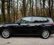 BMW X5 xDrive30d mHEV A/T